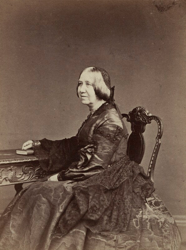 Margaret gillies npg ax131880