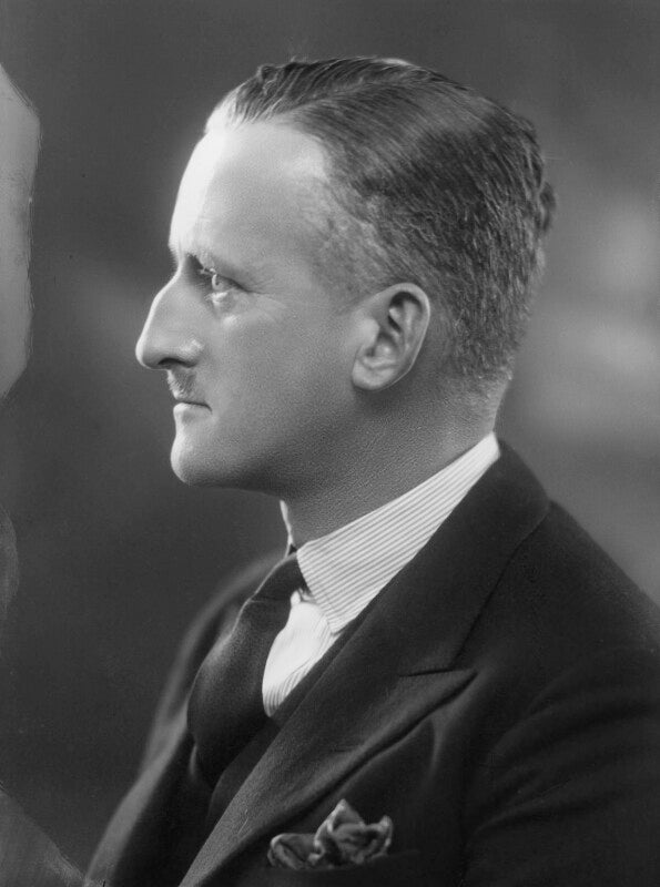 J. buchanan npg x19355