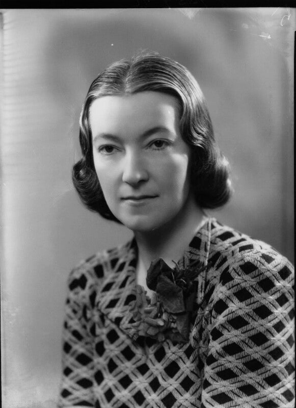 Dilys powell npg x19477
