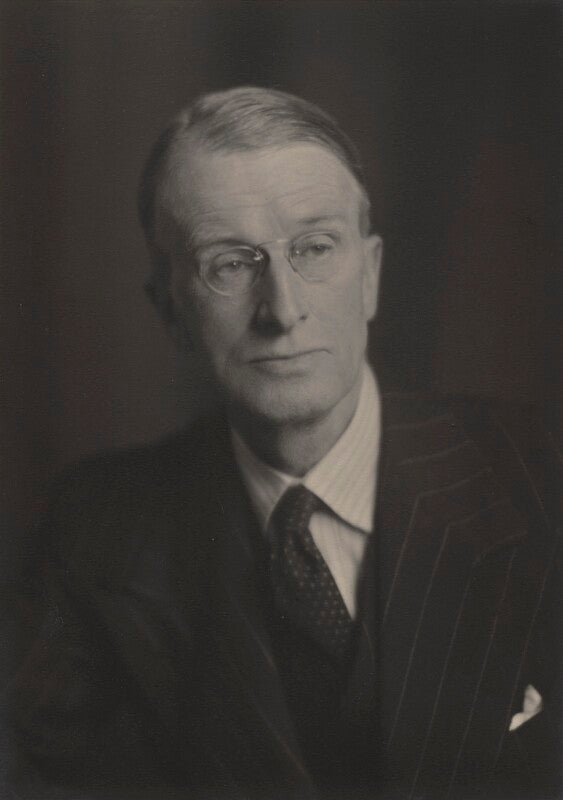 Sir charles bruce locker tennyson npg x185626