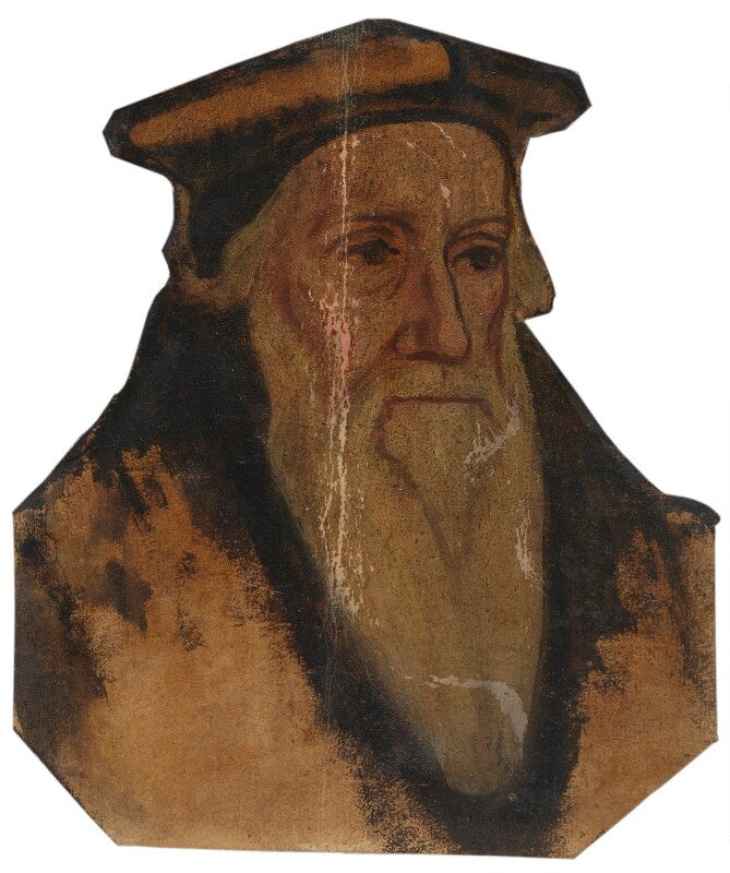 Unknown divine npg 2824