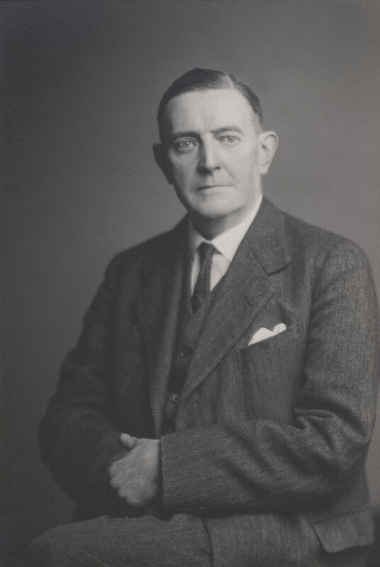 Sir granville st john orde browne npg x186944