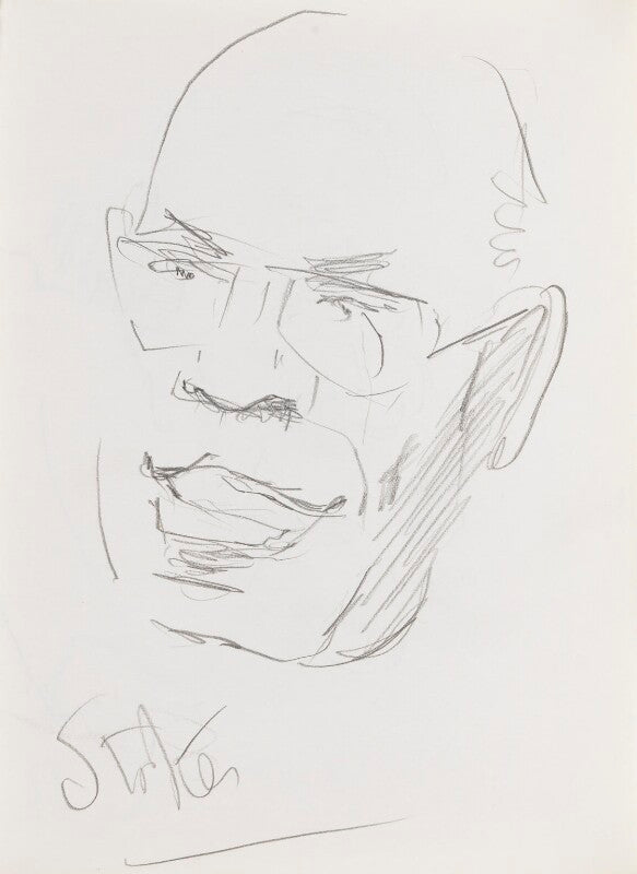 Donald gresham stokes, baron stokes npg d17941(94)