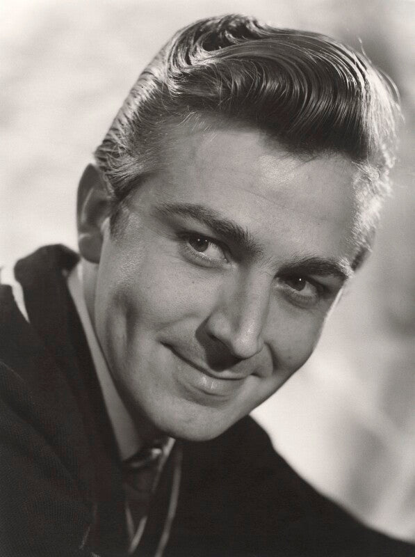 Des o'connor npg x45662