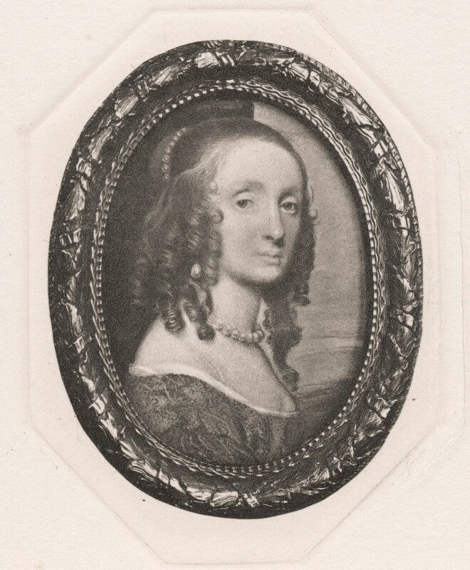 Possibly princess elizabeth npg d42686