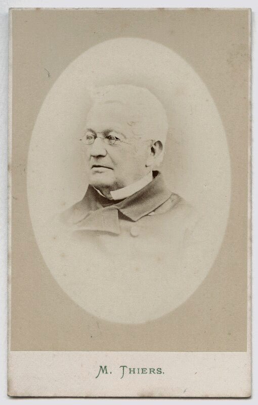 Louis adolphe thiers npg ax46226