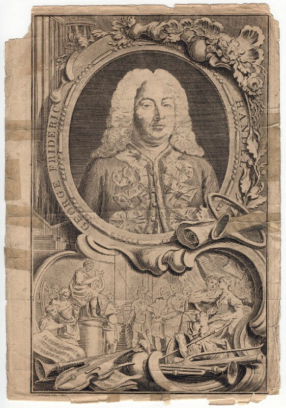 George frideric handel npg d3217