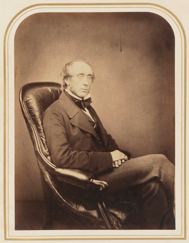 John hutton balfour npg p120(43)