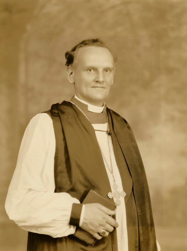 Philip carrington npg x75783