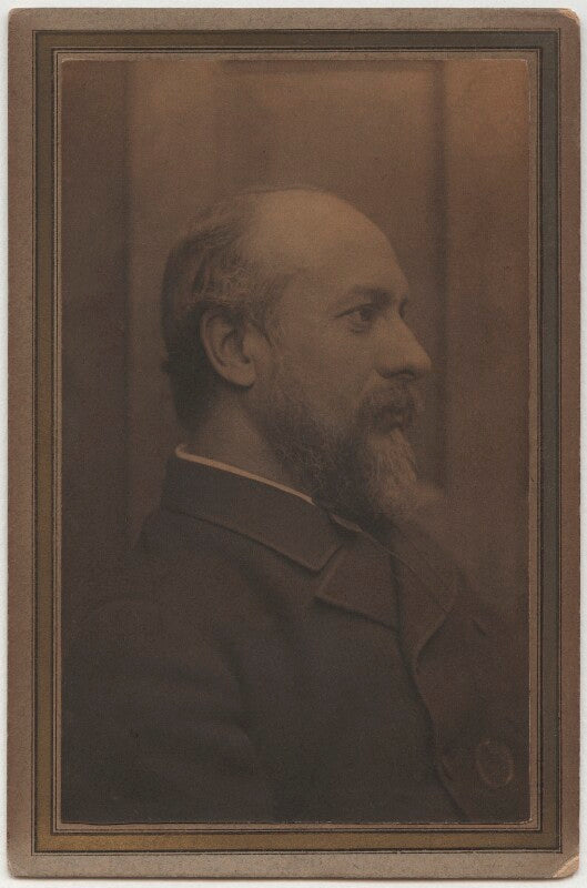 Cormell price npg x12766