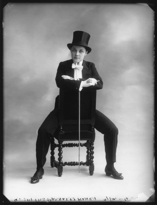Margaret haney npg x103676