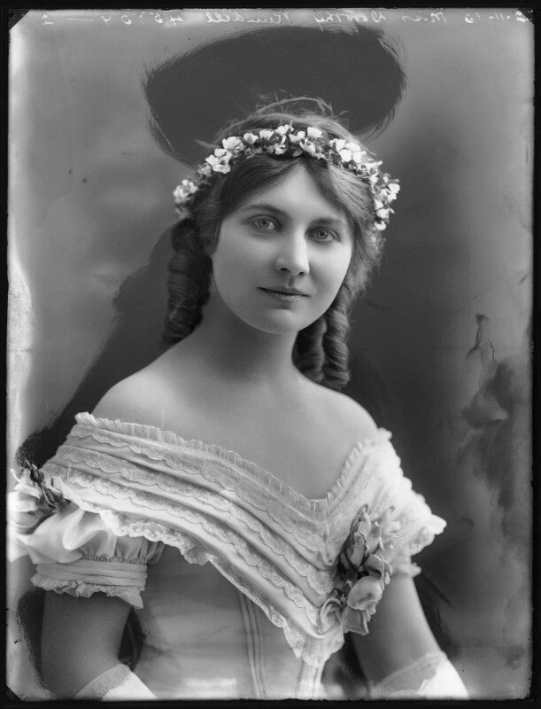 Dorothy rundell npg x103785