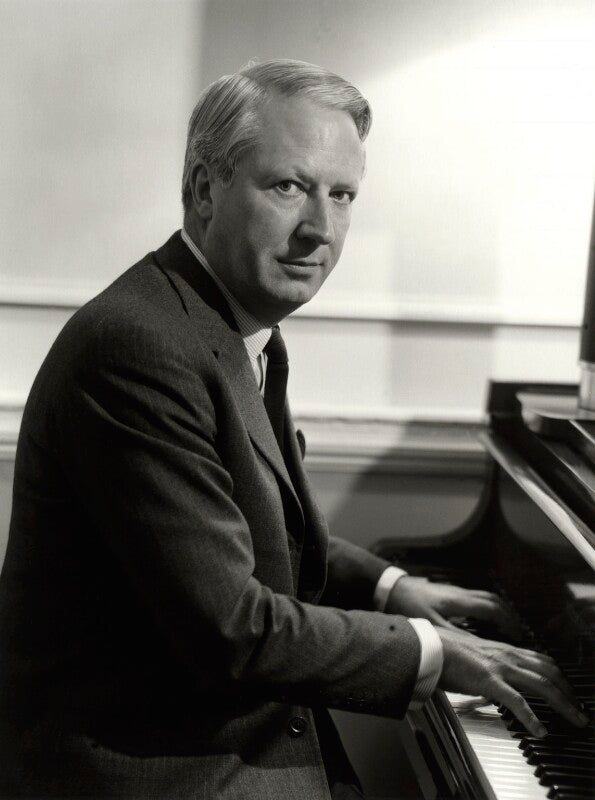 Sir edward heath npg x125726