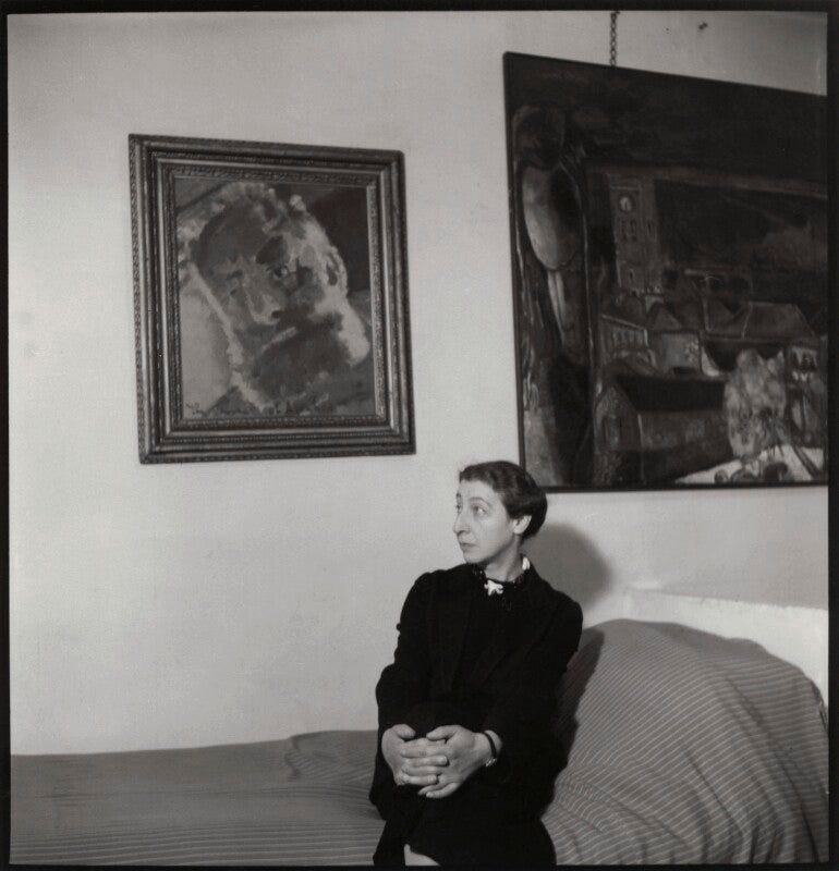 Helen lessore npg x134817