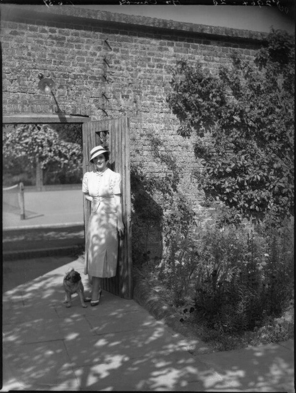 Audrey mildmay npg x37206