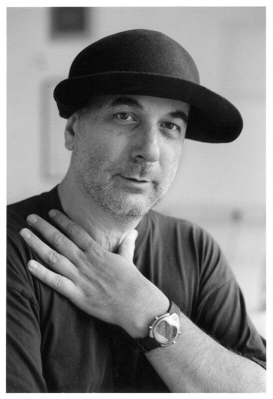 Ron arad npg x125043