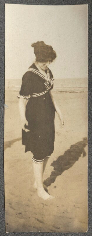 Lady ottoline morrell npg ax140053