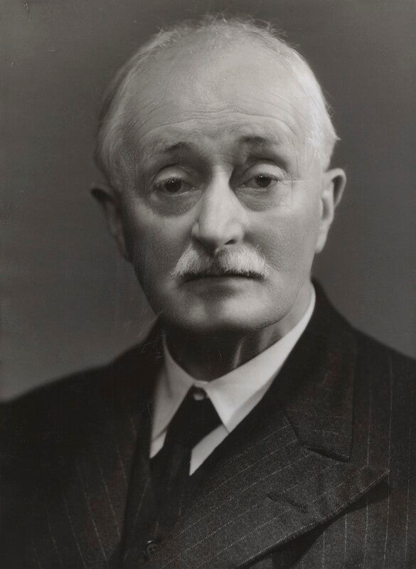 John masefield npg x83707