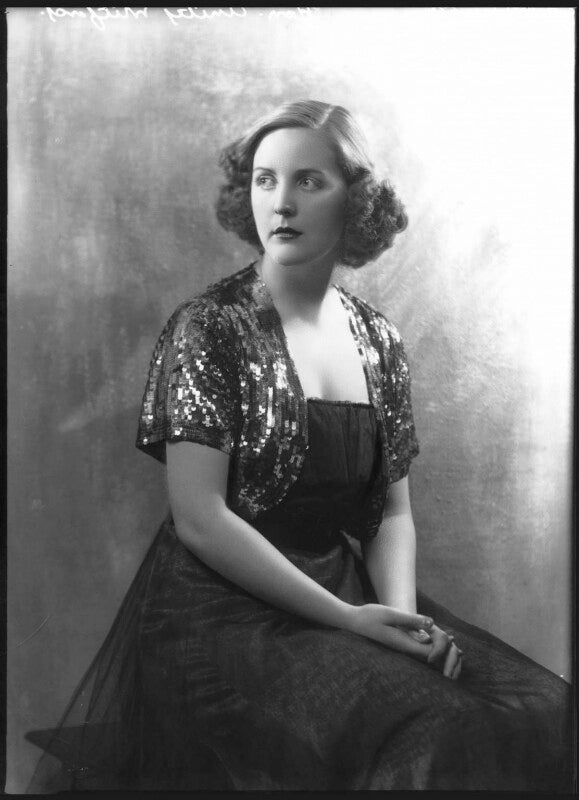 Unity mitford npg x26627
