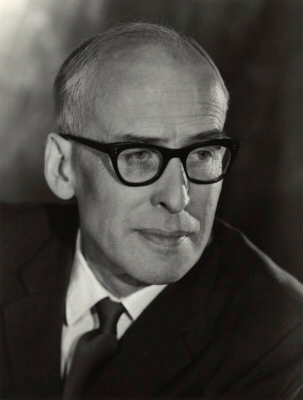 Sir kenneth anderson npg x163614