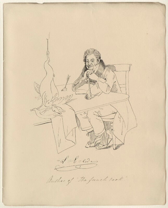 Louis eustache ude npg d34566