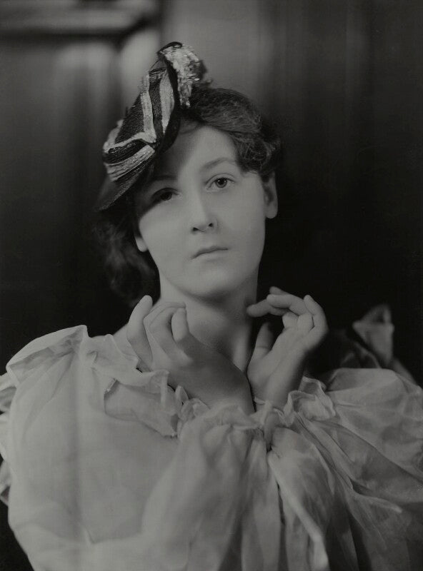 Lydia kyasht jr npg x85301