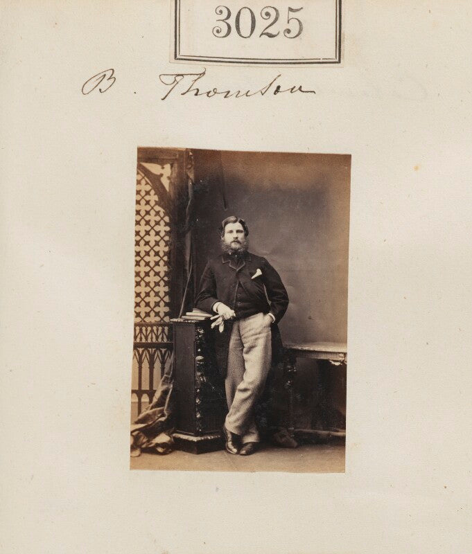 B. thomson npg ax52428