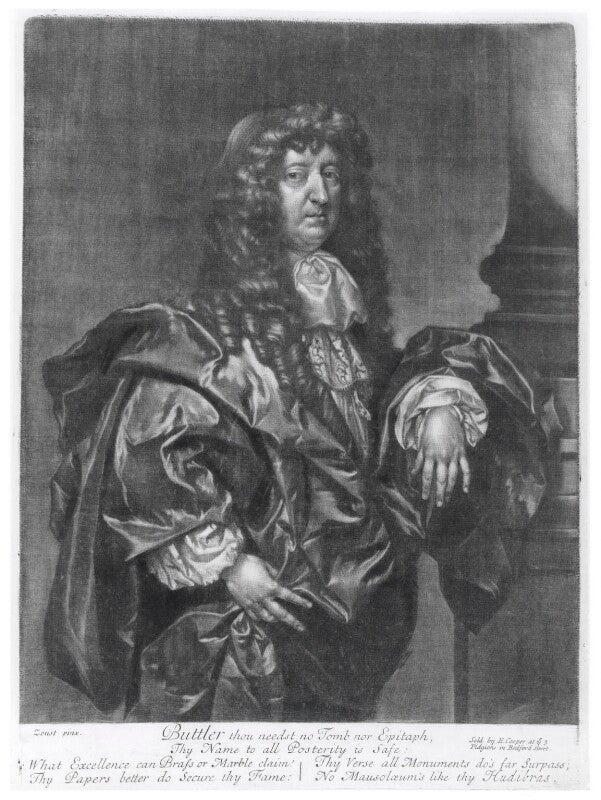 Samuel butler npg d20049