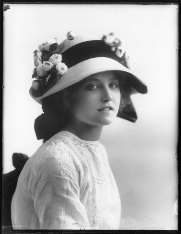 Margaret macdona npg x103738