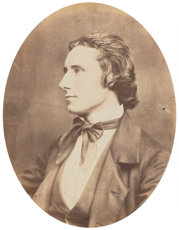 Francis talfourd npg p301(177)