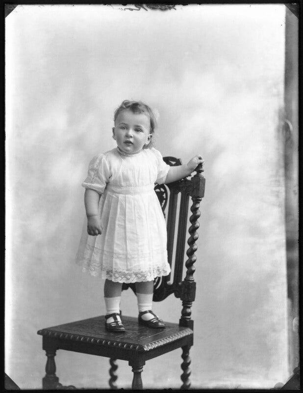 John charles cochrane fydell rowley npg x120537