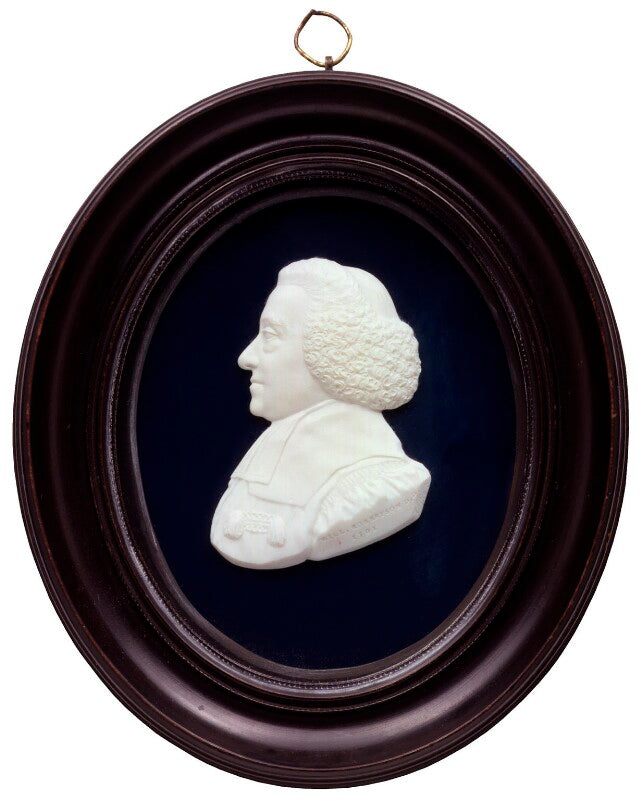 William robertson npg 5800