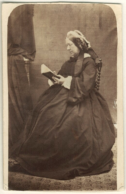 Mary (née hurt), lady auckland npg ax46400