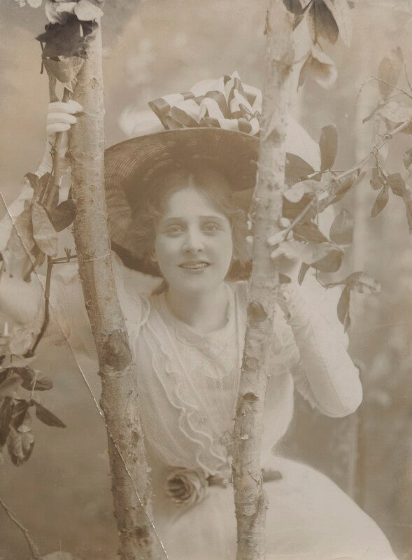 Edna may (edna pettie) npg x83261