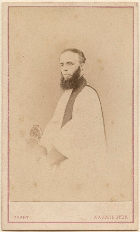 Sir james erasmus philipps, 12th bt npg ax47076