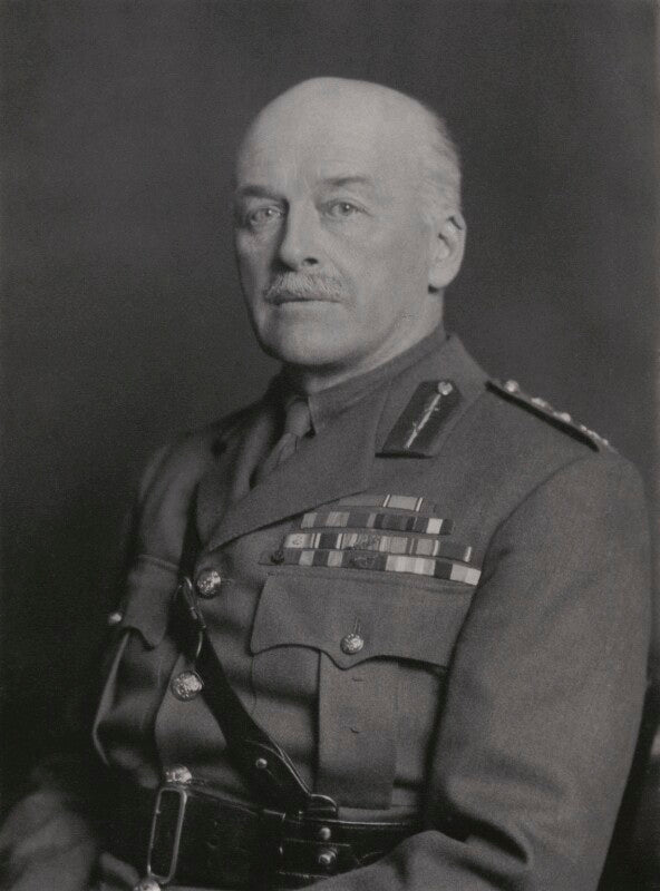 Sir (john) francis gathorne hardy npg x167770