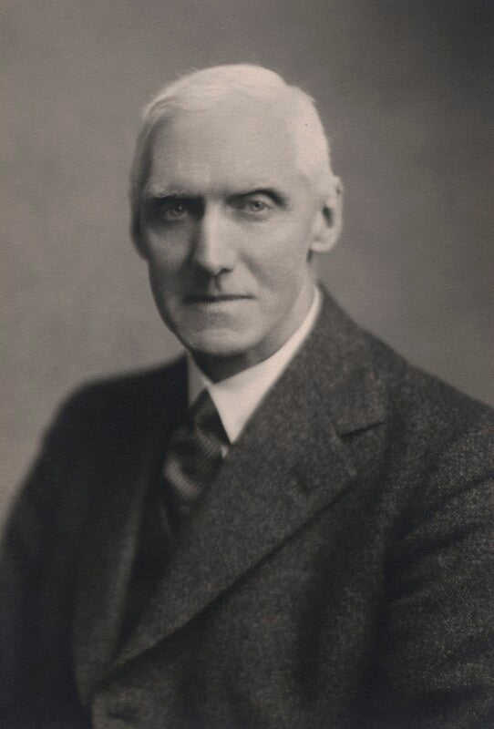 Henry stanley raper npg x169331