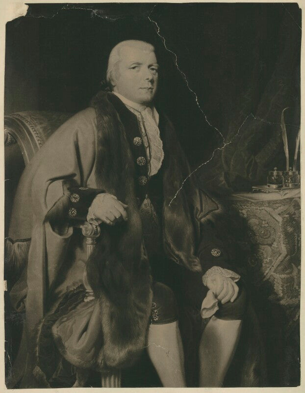 Samuel goodbehere (godbehere) npg d34594