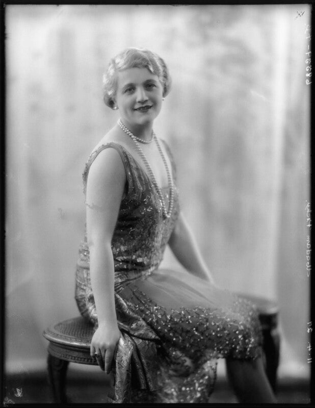 Blanka péchy npg x124038