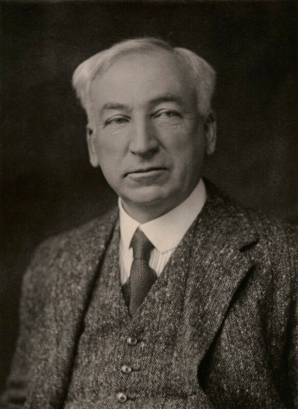 Thomas jones npg x168661