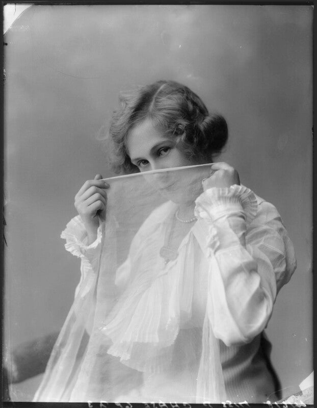 Pauline chase npg x101169