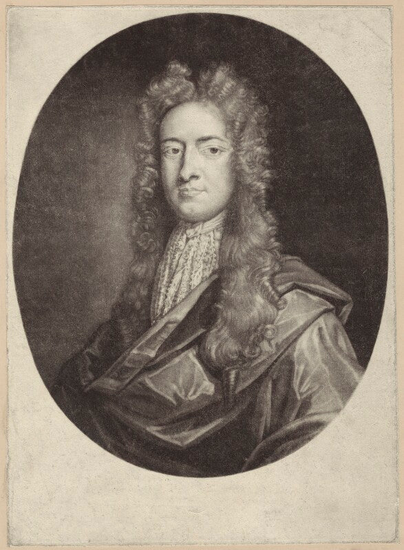 John moyser npg d30003