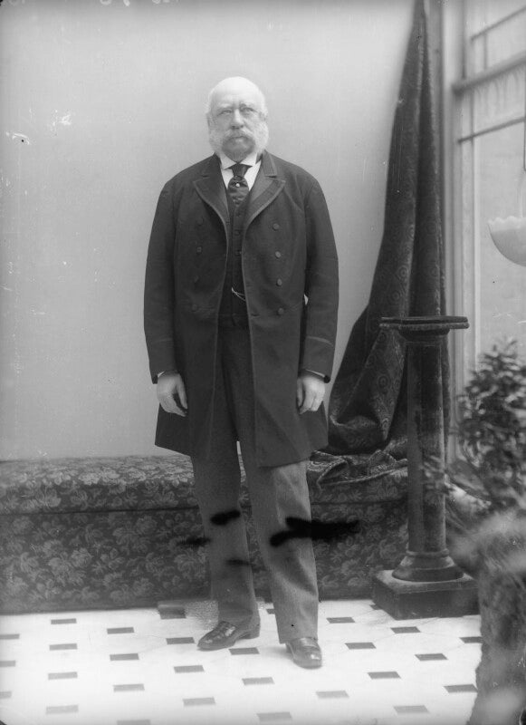 Prince george william frederick charles, 2nd duke of cambridge npg x96067