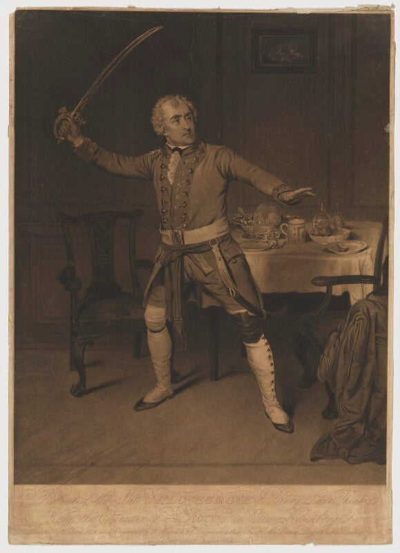 William lovegrove npg d37456