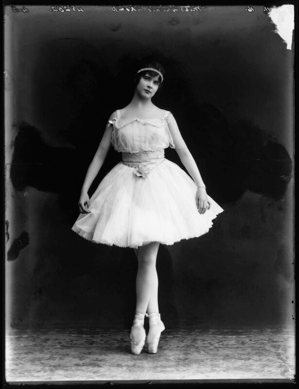 Trixie thompson npg x123915