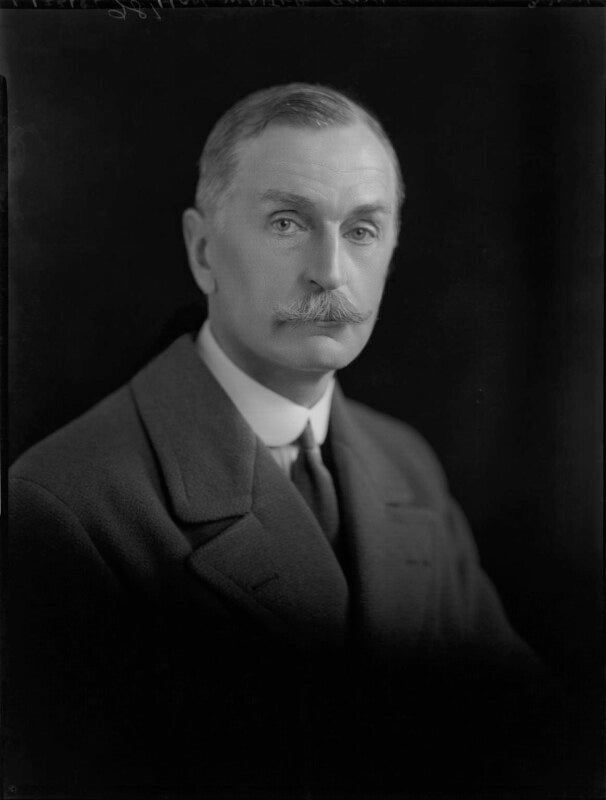 Hon. walter john harry boyle npg x49646