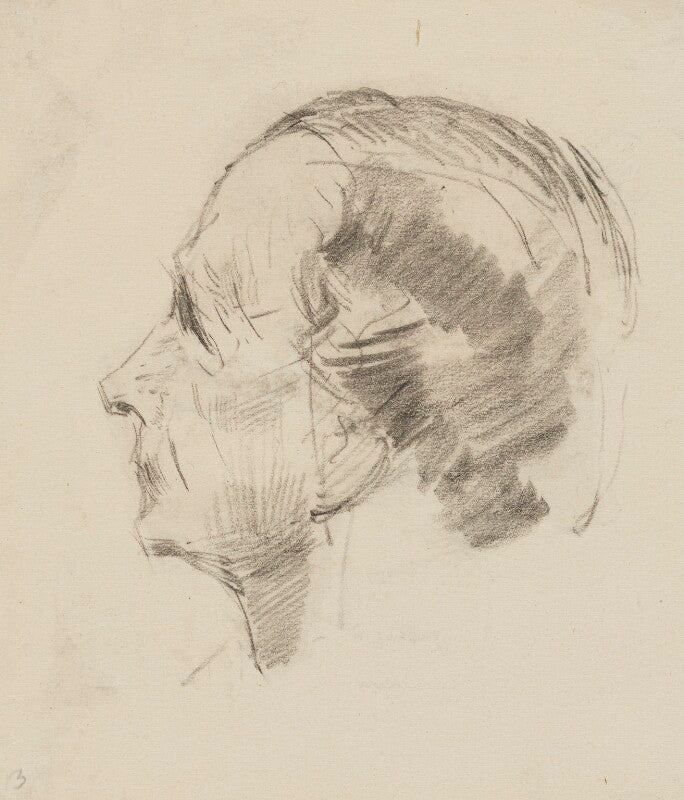 Unknown man npg 2267