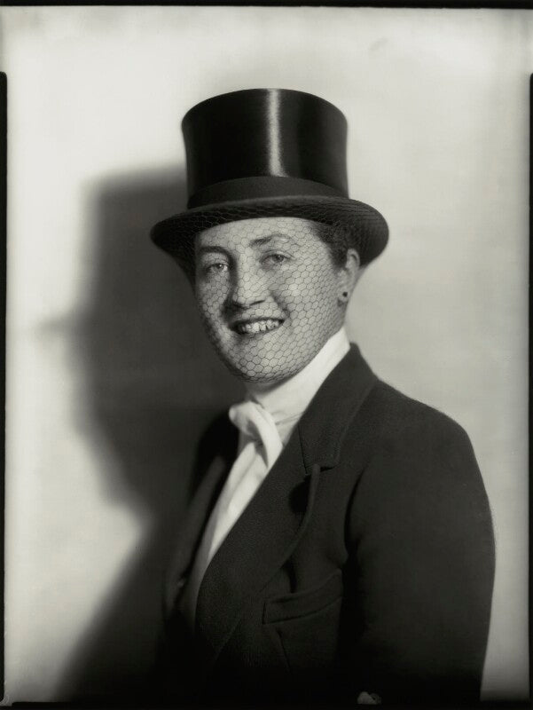 Ena adams npg x151596