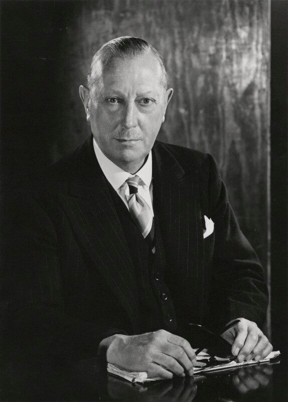 George horatio nelson, 1st baron nelson of stafford npg x186819