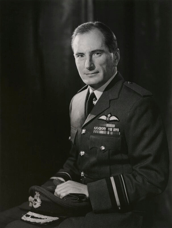 Sir andrew henry humphrey npg x168482